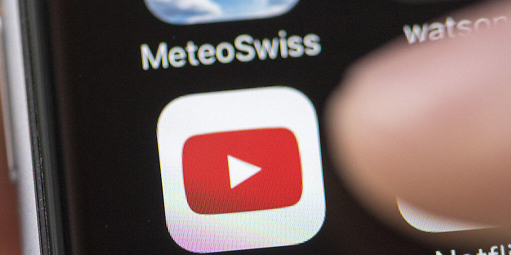 Nach Druck von Nutzern, Werbekunden und der Politik bläst Youtube zum Kampf gegen Videos mit extremistischen Inhalten, die auf dem Portal zu finden sind. (Symbolbild)