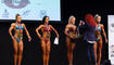 Mister Universe Bodybuild-Event in Vaduz