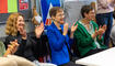 Weltfrauentag Projekt Oberschule Vaduz (12.03.2025)
