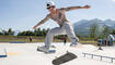 Skatepark Er&ouml;ffnung in Schaan