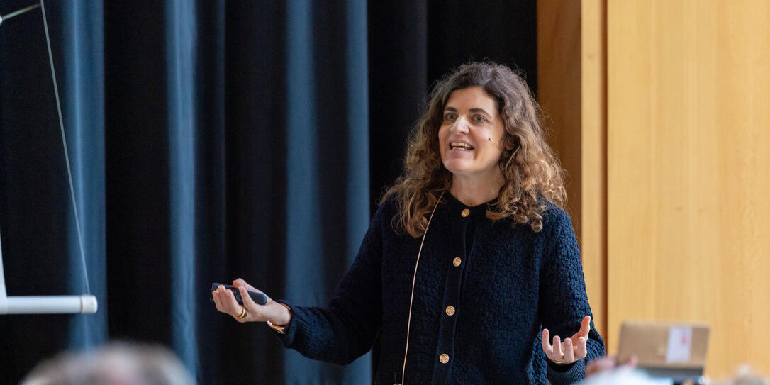 Seniorenkolleg in Schaanwald