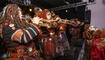 Gampriner Maksenball «Firework» der Buschmönschterle (14.02.2025)