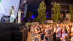 Vaduz Soundz mit Stefanie Heinzmann, Lo & Leduc und The Lamperts, Vaduz
