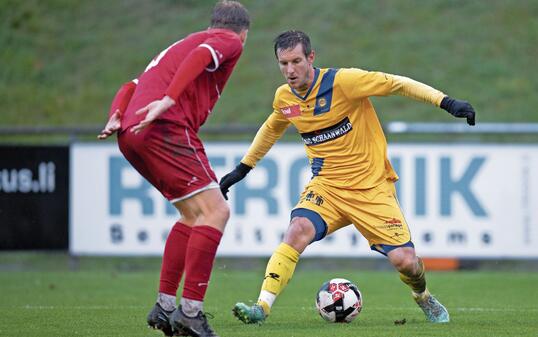 BALZERS - WINTERTHUR U21