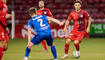 Dungannon Swifts FC - FC Vaduz (31.07.2025)