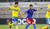 Fussball EM-Qualifikation: Liechtenstein - Schweden