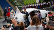 Hochzeit von Prinzessin Marie Caroline & Leopoldo Maduro Vollmer