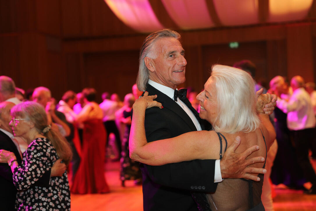 36. TCL Sommernachtsball in Schaan