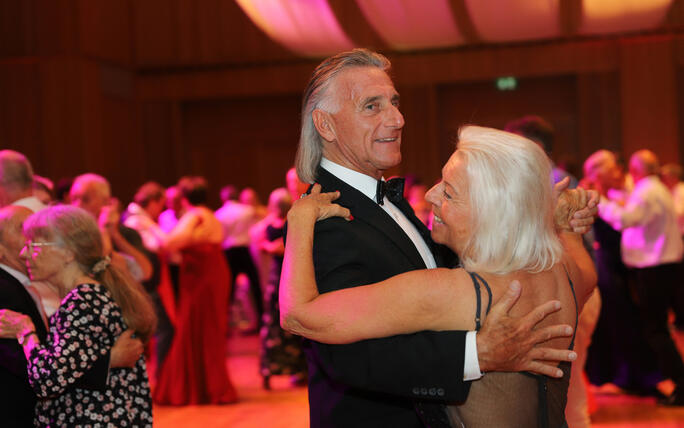 36. TCL Sommernachtsball in Schaan