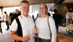 Champagnermesse Liechtenstein im kommod in Ruggell.