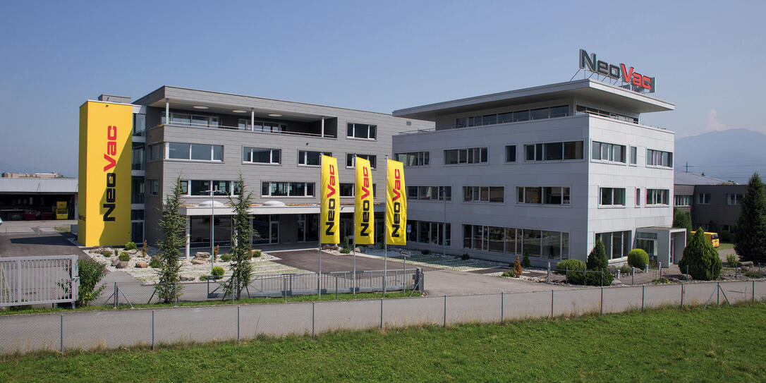 Neovac Oberriet