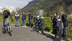 Pumptrack Training für Kinder in Triesen