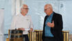 Pressekonferenz LIHGA 2026
