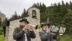 14. Liechtensteiner Weisenblasen in Malbun