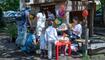 Frühlingsfest der Waldorfschule, Schaan