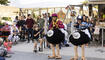 5. Buskers in Vaduz