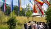 116. Landesfeuerwehrtag in Gamprin (20.06.2026)