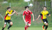 FC Vaduz U23 - FC Altstätten