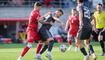 Liechtenstein - Nordmazedonien (22.03.2025)