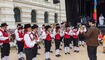 Staatsfeiertag 2022: Volksfest in Vaduz