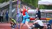 1. Wettkampftag -  Kleinstaatenspiele in Andorra 2025