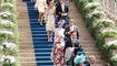 Hochzeit von Prinzessin Marie Caroline & Leopoldo Maduro Vollmer