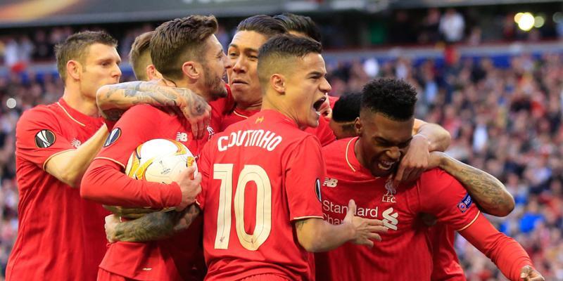 Liverpool spielt in Basel um den Titel
