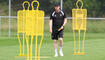 Trainingsstart beim FC Vaduz (15.06.2026)