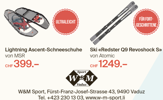 Angebote im November 2022