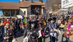 Fasnachtsumzug in Triesenberg (04.03.2025)