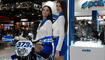 Eicma "THAT'S AMORE" Motorrad-Messe