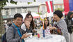 Staatsfeiertag Fürstenfest Volksfest 150815