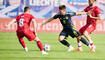 Liechtenstein - Schottland (09.06.2025)
