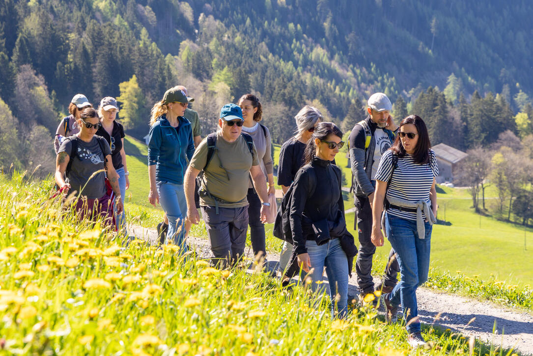 11. Sagenfestin Triesenberg (01.05.2026)