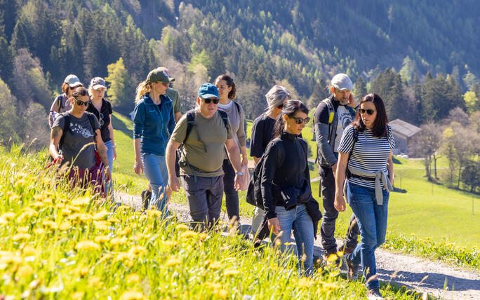 11. Sagenfestin Triesenberg (01.05.2026)