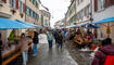 Christkindlimarkt in Sargans