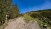 Wanderung zum Alpspitz