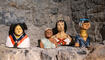 Vernissage «sichtbar»  im Alten Pfarrhof