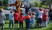 Ostereiersuche in Balzers (19.04.2025)