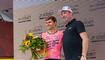 Tour de Suisse 1. Etappe in Vaduz (09.06.2024)