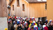 Impressionen Jubil&auml;umsmarsch