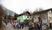Impressionen Jubil&auml;umsmarsch