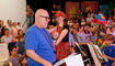 Kinderkonzert Musikzirkus in Triesen