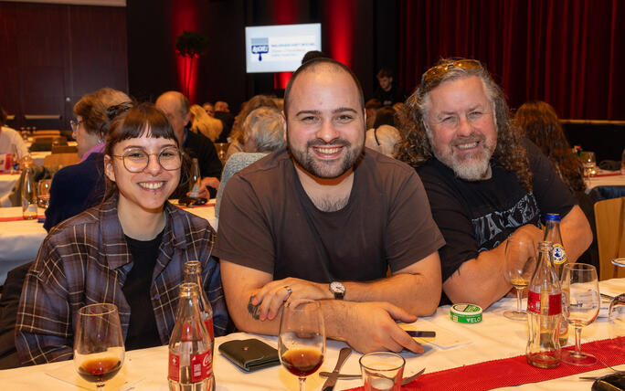 Dreik&ouml;nigsunterhaltung der Feuerwehr Vaduz (05.01.2026)