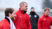 Trainingstart FC Vaduz (03.01.2025)