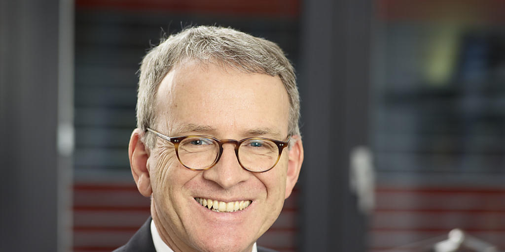 Mit der Öffentlichmachung der Geheimpläne des Bundesrates hat der Eidg. Datenschutz- und Öffentlichkeitsbeauftragte, Adrian Lobsiger, höflich aber bestimmt gezeigt, er beisst zu, wenn Gefahr besteht, dass das Volk hinters Licht geführt wird. (Archivbild)