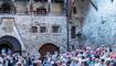 Die Jungen Tenöre auf Burg Gutenberg in Balzers (28.07.2024)