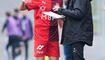 FC Vaduz - FC Wil (09.02.2025)
