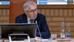 Landtagseröffnung in Vaduz (10.04.2025)