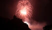 Staatsfeiertag 2025: Feuerwerk